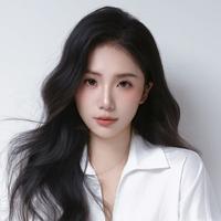 欧阳千然演员头像