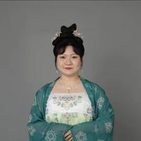 林子轩演员头像