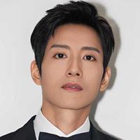 张峻宁演员头像
