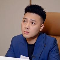 索朗演员头像