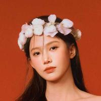 顾婉靖演员头像