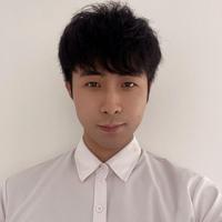 何淼演员头像