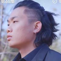 王新演员头像