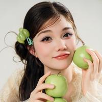 粒粒演员头像