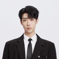 李梓骏演员头像