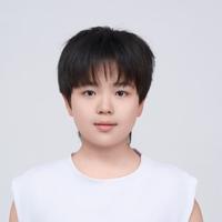 付忆博演员头像