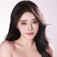 闫妍演员头像