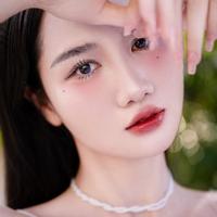 蓝欣演员头像