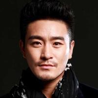 樊昊仑演员头像