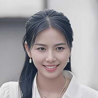 黄雨婷演员头像