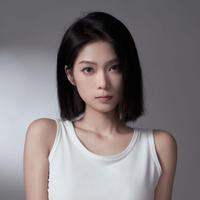 段杨君思演员头像