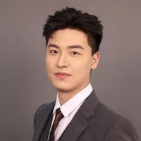 陈一章演员头像