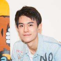 林煜演员头像