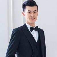 黄达演员头像