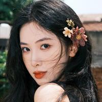朱颜清演员头像