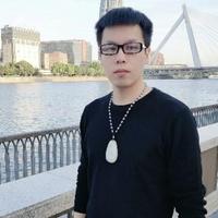 陈砚舟演员头像