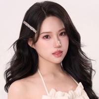 杨清越演员头像