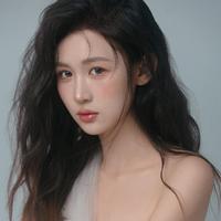 李茉演员头像