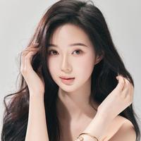江悦演员头像