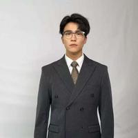 王旭阳演员头像
