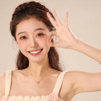 张馨予演员头像