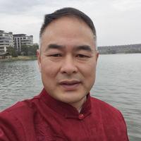 王二羊演员头像