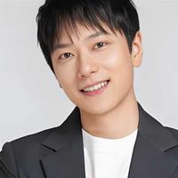 张捷旸演员头像