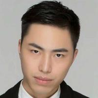 周政燃演员头像