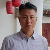 李鸿伟演员头像