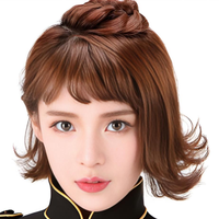 韩丹演员头像