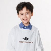 秦翊恒演员头像