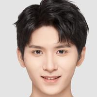 曾梓轩演员头像