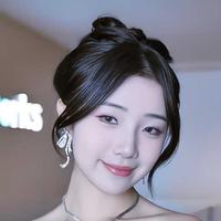 罗娅溪演员头像