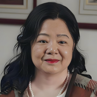 钟灵演员头像
