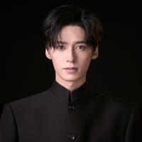 夜逸演员头像