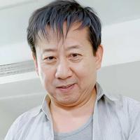 林国强演员头像