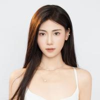 杨晞恩演员头像
