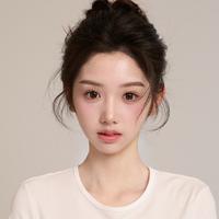 李雨萱演员头像