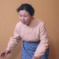 庞娟演员头像