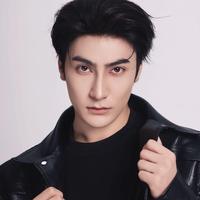 吾兰演员头像