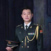 费广彬演员头像