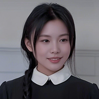 陈婉柔演员头像