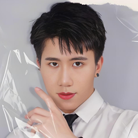 麦麦演员头像