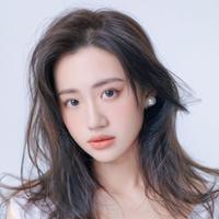 雪雯演员头像
