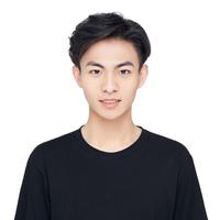 白丰硕演员头像