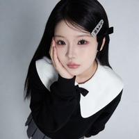 何媛媛演员头像