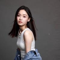 王偌曦演员头像