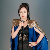 刘菲菲演员头像