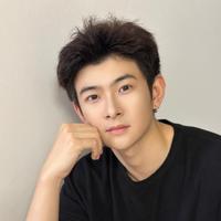 陈昱廷演员头像