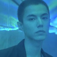 廖鹏飞演员头像